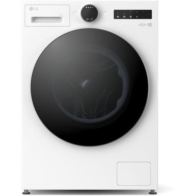 Lave linge hublot F14X76WHST LG