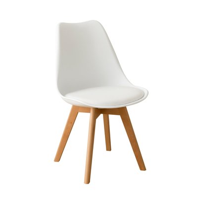 Chaise Polipropylène - SCANDINAVIAN KENAY