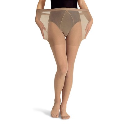 Collants mousse 20 deniers lot de 4 DAXON
