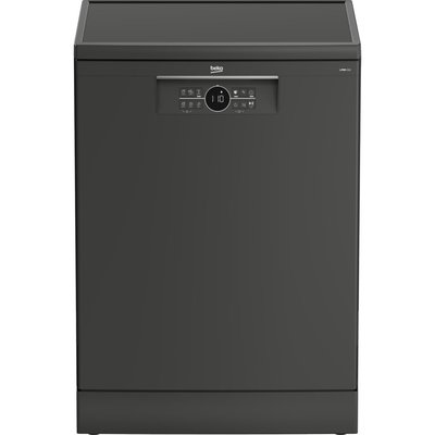 Lave vaisselle 60 cm BDFN26453G BEKO