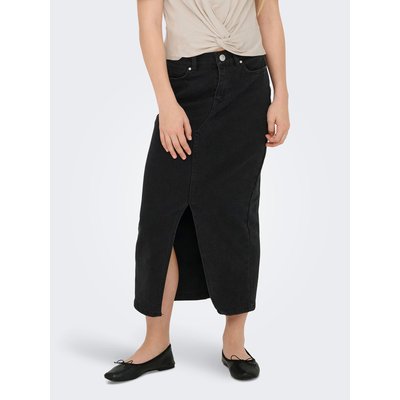 KOGSIRI Jean Jupe midi Jupe en denim KIDS ONLY