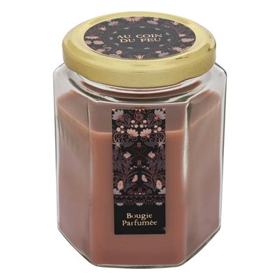 Bougie parfumée Little cottage 200g ATMOSPHERA