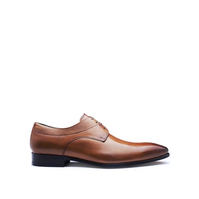 Derby cuir UMBERTO FINSBURY