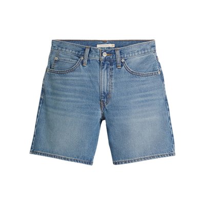 Short FEMME Levi's® 94 Baggy Short coton stone - Taille 36 LEVI'S