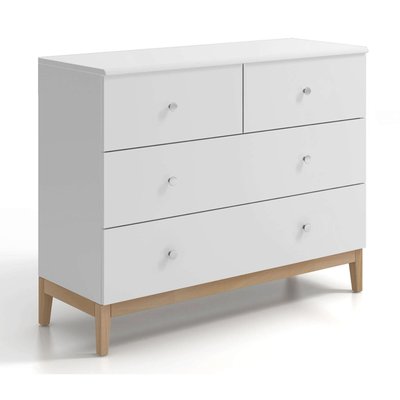 Commode en pin massif, Livia RECOLLECTION