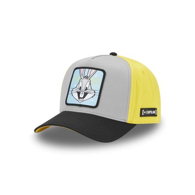 Casquette baseball Looney Tunes CAPSLAB