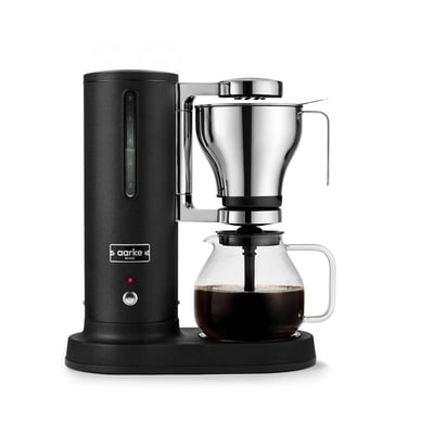Cafetière filtre noir mat AAA1301 AARKE