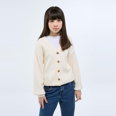 Cardigan uni MONOPRIX
