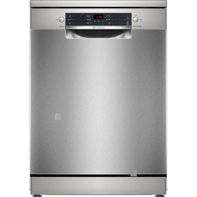 Lave vaisselle 60 cm SMS26AI01F BOSCH