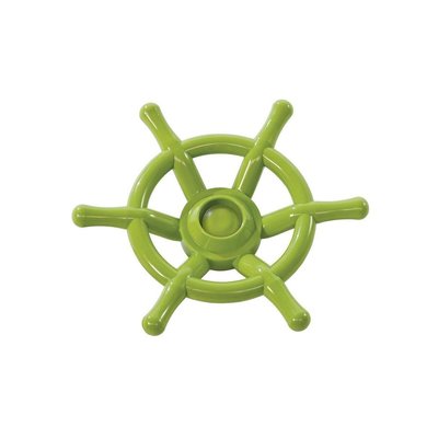 Volant bateau en polypropylène JARDINDECO