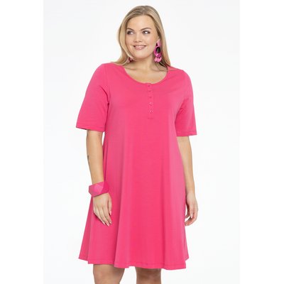 Robe Avec des boutons YOEK