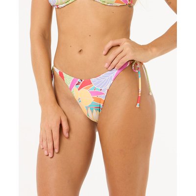 Bas de maillot de bain CALA VADELLA HIGH LEG SKIMPY RIP CURL