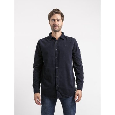 Chemise Manches Longues Velours Côtelé Torold RITCHIE