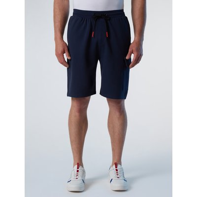 Short de jogging en interlock NORTH SAILS