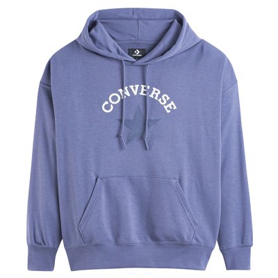 Felpa converse blu donna 2025