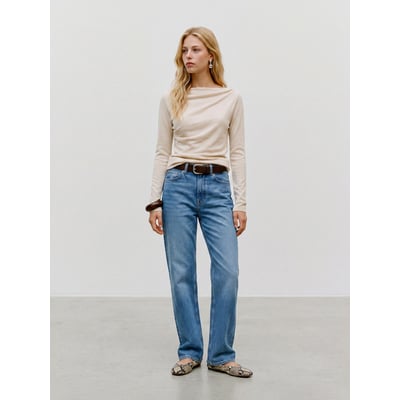 Pull En Maille VERO MODA