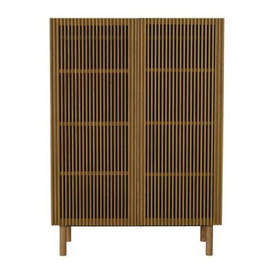 Armoire 2 portes Hai No Ki QUAX