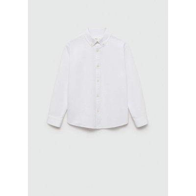 Chemise blanche 14 ans La Redoute