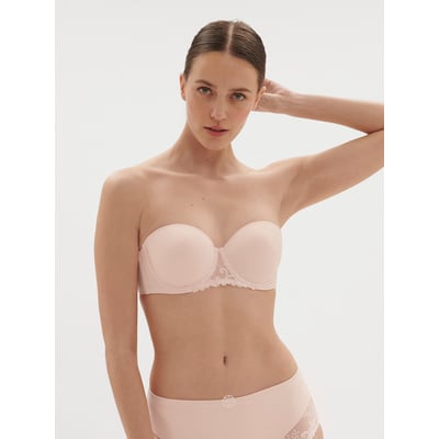 Soutien-gorge sans-bretelles, DÉLICE SIMONE PERELE
