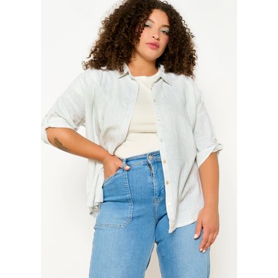 Chemise ample rayée LOLALIZA
