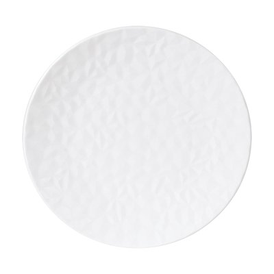 Assiette plate   27 cm (lot de 6)-OASIS TABLE PASSION