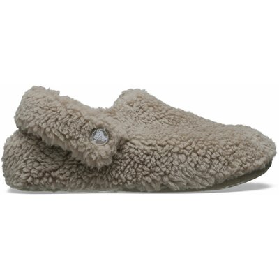 Zuecos Classic Cozzy CROCS