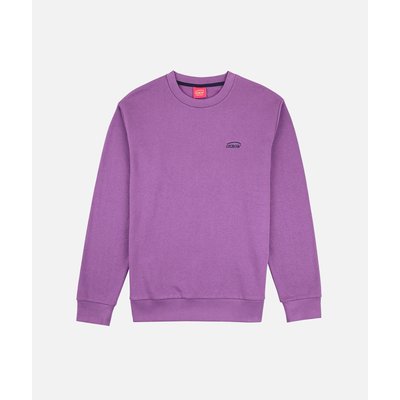 Sweat col rond corporate SERONI OXBOW