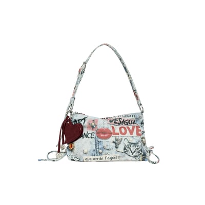 Sac moyen DESIGUAL