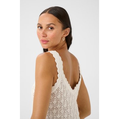 Blouse sans manches KAjona KAFFE