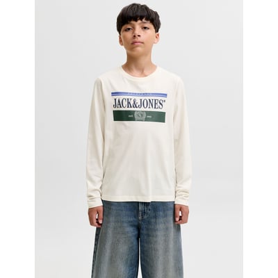 T-Shirt JACK & JONES JUNIOR