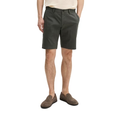 Short modèle Salo slim en coton bio mélangé MARC O'POLO