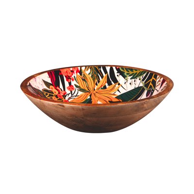 Coupe   30 cm-TAIANA TABLE PASSION