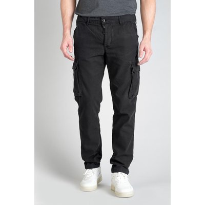 Pantalon cargo SAMI LE TEMPS DES CERISES
