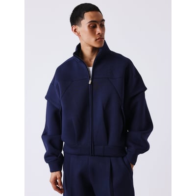 Veste col montant Comfort Néoprène PROJECT X