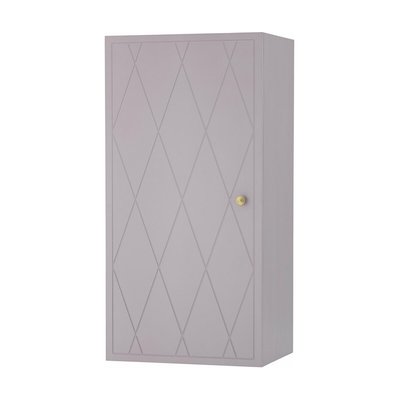 Rangement chambre enfant en Bois MDF BLOOMINGVILLE MINI