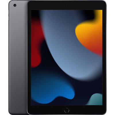 Tablette iPad 10.2 2021 Wi-Fi 64Go - Parfait état APPLE