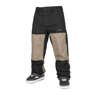 Pantalon de Snowboard Dua Gore-Tex VOLCOM