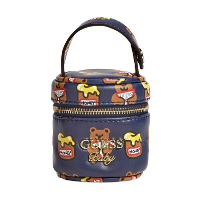 Trousse À Tétine GUESS KIDS