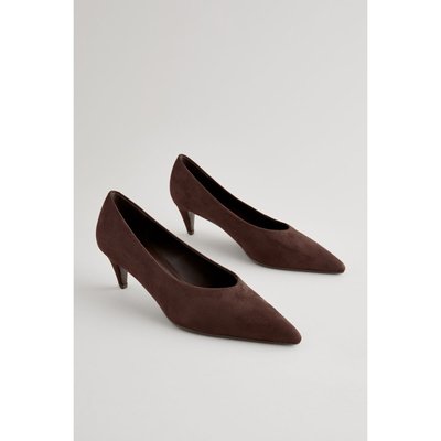 Chaussures pointues à petit talon NEXT