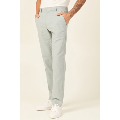 Pantalon chino straight BONOBO