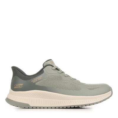 Baskets BOBS SQUAD 4 STAPLE LOOK SKECHERS