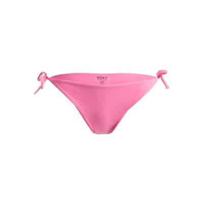 Bas de maillot de bain culotte bikini tie sides SUN CLICK. ROXY