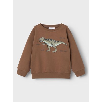 Coupe classique Sweat-shirt NAME IT