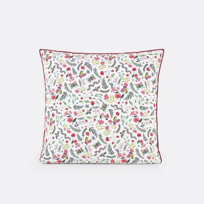 Funda de almohada de algodón, Fraize LA REDOUTE INTERIEURS