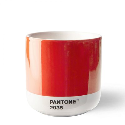 Tasse Thermo Pantone COPENHAGEN DESIGN
