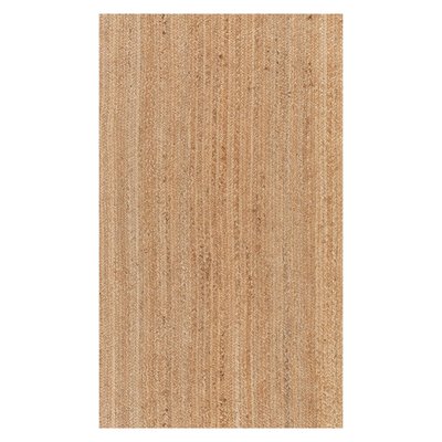 Tapis couloir en jute NATURA AFK LIVING