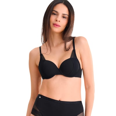 Soutien-gorge préformé FUSION LISCA