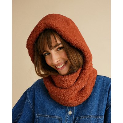 Kit Tricot Capuche Snowboard PINGOUIN