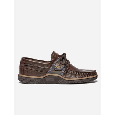 Chaussures bateau GLOBEK TBS