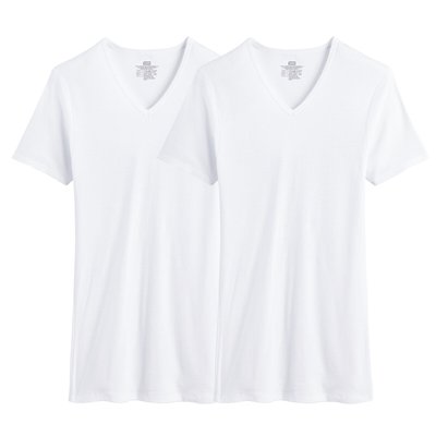 Confezione da 2 t-shirt DIM